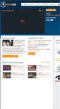 Mobile Screenshot of hoopshigh.org